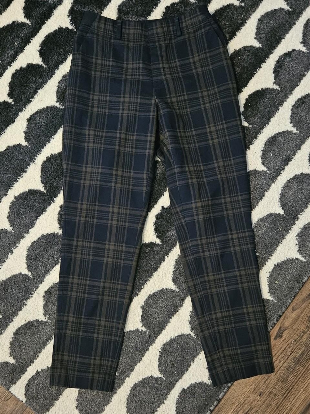 Uniqlo Trouser Pants